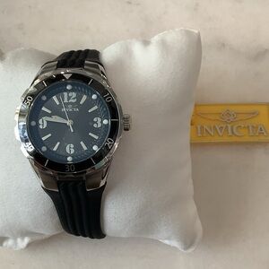 Invicta Angel Unisex Quartz Watch, Brand New